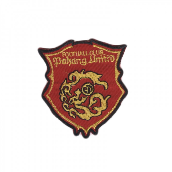 刺绣章订制